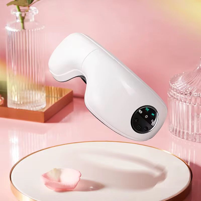 Eye Massaging Tool – Smart Relaxation for Tired Eyes 👁️ أداة تدليك العين – استرخاء ذكي للعيون المتعبة