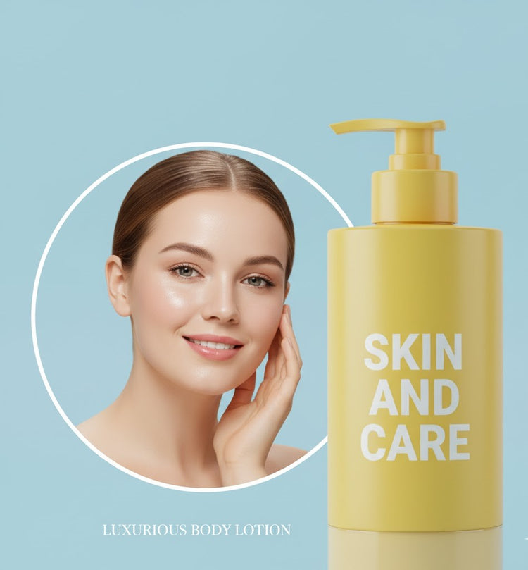 Health Skin & Personal Care