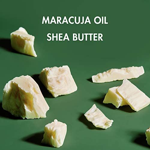 زيت ترطيب اللحية للرجال من شيا مويشر - بزيت الماراكوجا وزبدة الشيا-SheaMoisture Men - Maracuja Oil & Shea Butter Beard Conditioning Oil