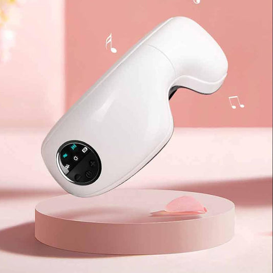 Eye Massaging Tool – Smart Relaxation for Tired Eyes 👁️ أداة تدليك العين – استرخاء ذكي للعيون المتعبة