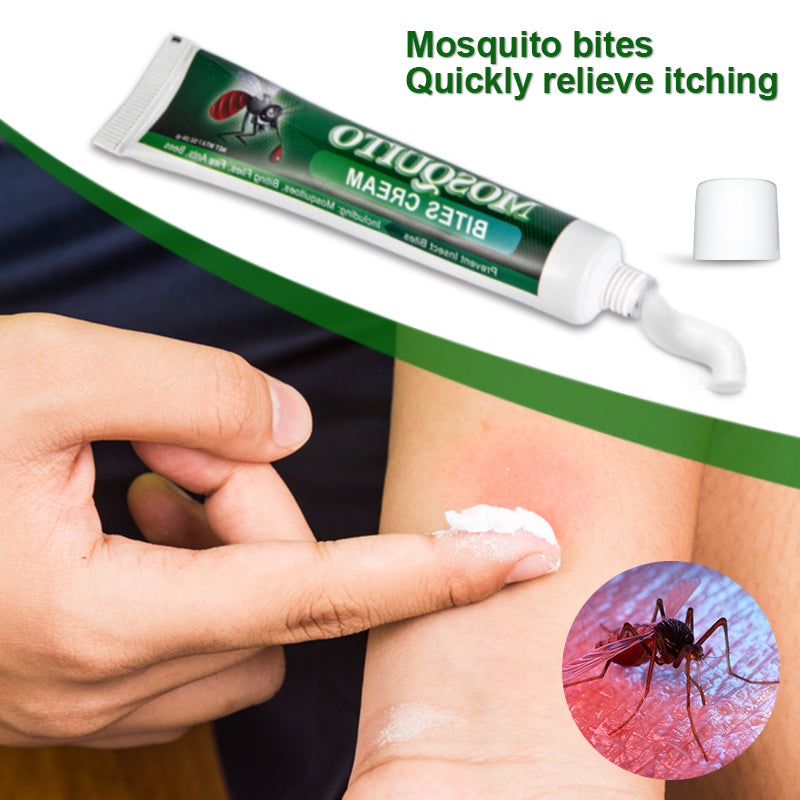 Sumifun - Mosquito Bites Cream-كريم سوميفن - لعلاج لدغات البعوض