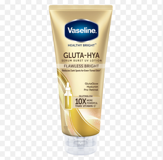 Vaseline - Gluta Hya Lotion