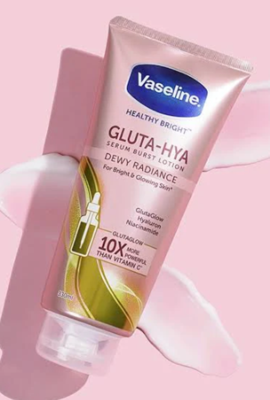 Vaseline - Gluta Hya Lotion